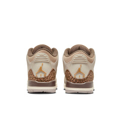 (GS) Air Jordan 3 Retro 'Palomino' DM0967-102 #