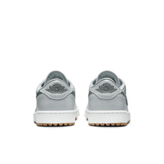 Air Jordan 1 Low Golf 'Wolf Grey Gum' DD9315-006 #