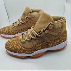 (WMNS) Air Jordan 11 Retro GOLD #