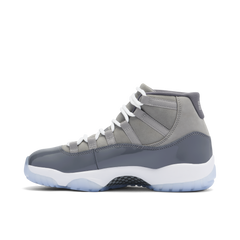 AIR JORDAN 11 RETRO COOL GREY 2021