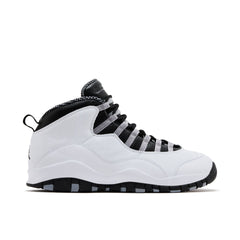 AIR JORDAN 10 RETRO « STEEL » 2025