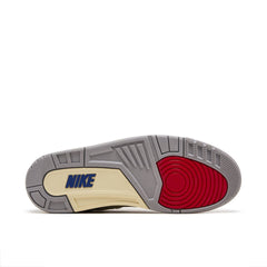 AIR JORDAN 3 RETRO "SÉOUL 2.0"