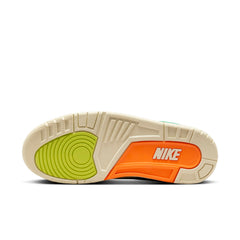 (WMNS) Air Jordan 3 x Nina Chanel Abey 'Bicoastal' FZ7974-300 #