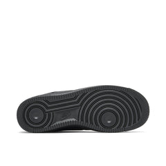 NIKE AIR FORCE 1 LOW BLACK WOMENS