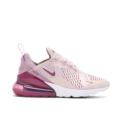 Nike Air Max 270 Barely Rose (W)