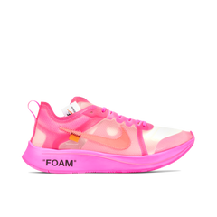 ZOOM FLY SP TULIP PINK X OFF-WHITE