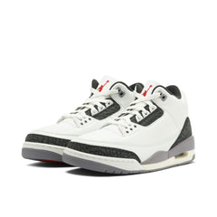 AIR JORDAN 3 RETRO CEMENT GREY