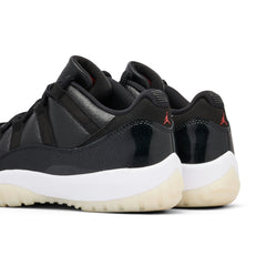 AIR JORDAN 11 LOW 72-10