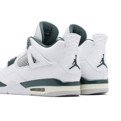 AIR JORDAN 4 RETRO OXIDIZED GREEN