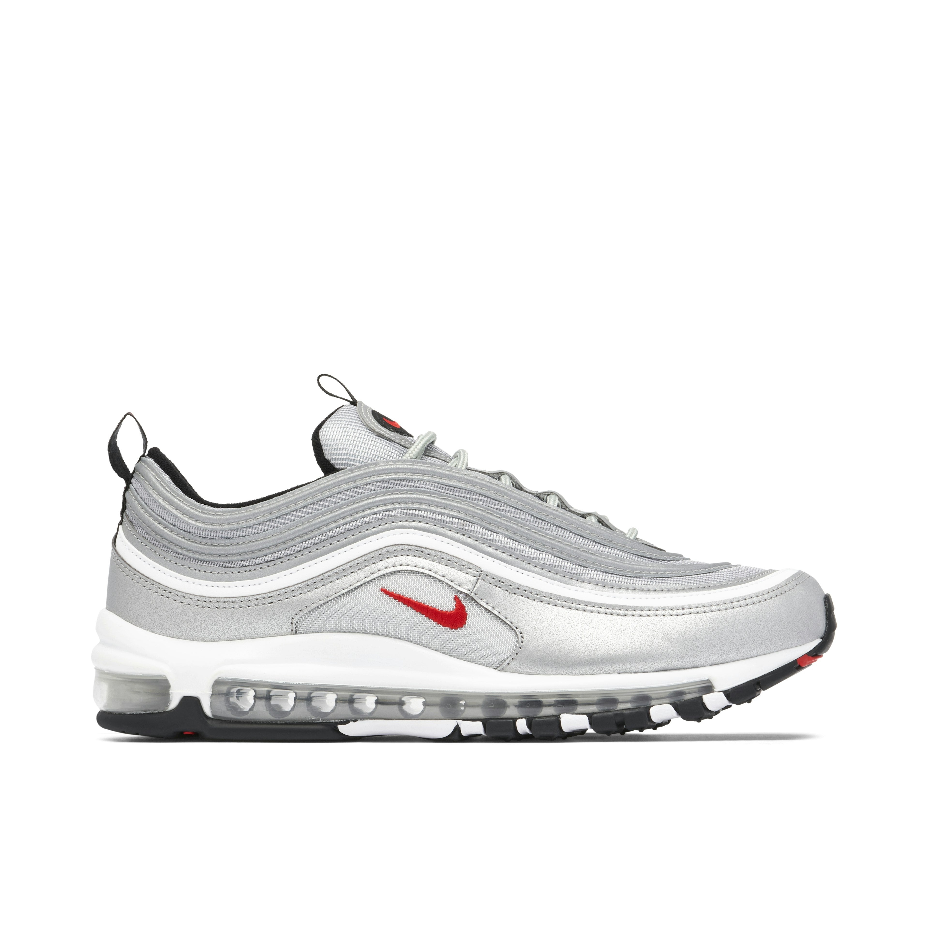 NIKE AIR MAX 97 SILVER BULLET (2022)