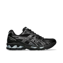 ASICS GEL-KAYANO 14 BLACK PURE SILVER