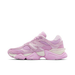 NEW BALANCE 9060 'PINK OVERDYE' ASOS EXCLUSIVE
