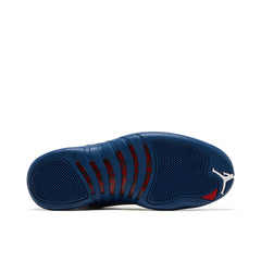 AIR JORDAN 12 RETRO 'FRENCH BLUE' 2025