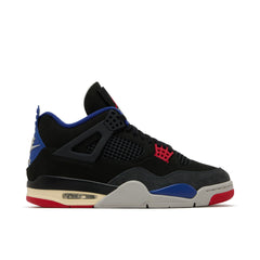 AIR JORDAN 4 RETRO "RARE AIR - GOLD LETTERING"