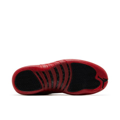 AIR JORDAN 12 RETRO 'FLU GAME' 2025