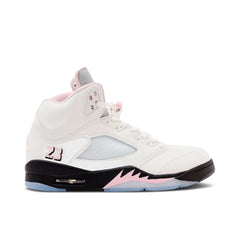 AIR JORDAN 5 RETRO 'MEDIUM SOFT PINK'
