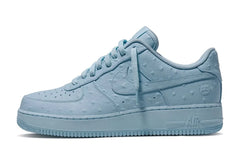 TRAVIS SCOTT X NIKE AIR FORCE 1 LOW ’07 'ICE BLUE'