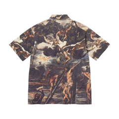 Polo Supreme Crucifixion Multicolore