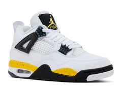 JORDAN 4 RETRO 'RARE AIR - TOUR YELLOW' 2026