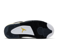 JORDAN 4 RETRO 'RARE AIR - TOUR YELLOW' 2026