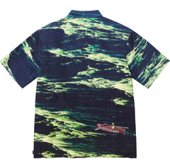 Supreme Boat Short-Sleeve Shirt 'Multicolor'