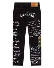 The Frog & Scorpion Fable Denim Pant