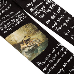 The Frog & Scorpion Fable Denim Pant
