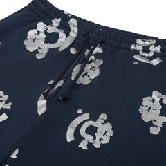 Bstroy Tears Pantalon de jogging bleu