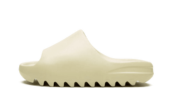 ADIDAS YEEZY SLIDES " CREAM " #