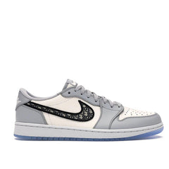 DIOR X NIKE - AIR JORDAN 1 LOW