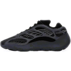YEEZY GRIS/NOIR #