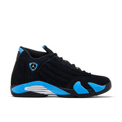 AIR JORDAN 14 RETRO 'BLACK UNIVERSITY BLUE' 2026