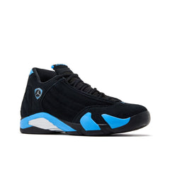 AIR JORDAN 14 RETRO 'BLACK UNIVERSITY BLUE' 2026