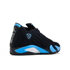 AIR JORDAN 14 RETRO 'BLACK UNIVERSITY BLUE' 2026