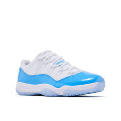 AIR JORDAN 11 RETRO LOW 'UNC' 2026