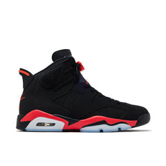 AIR JORDAN 6 RETRO 'REVERSE INFRARED SALESMAN'