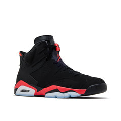 AIR JORDAN 6 RETRO 'REVERSE INFRARED SALESMAN'