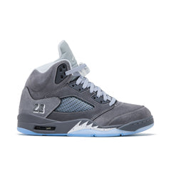 AIR JORDAN 5 RETRO « WOLF GREY » 2026