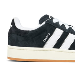 ADIDAS CAMPUS 00S NOIR BLANC GOMME