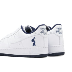 NIKE AIR FORCE 1 LOW LIL YACHTY CONCRETE BOYS C'EST NOUS