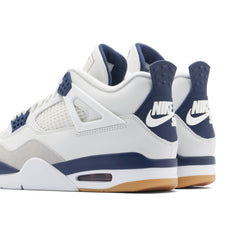 AIR JORDAN 4 RETRO SB MARINE