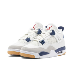 AIR JORDAN 4 RETRO SB MARINE