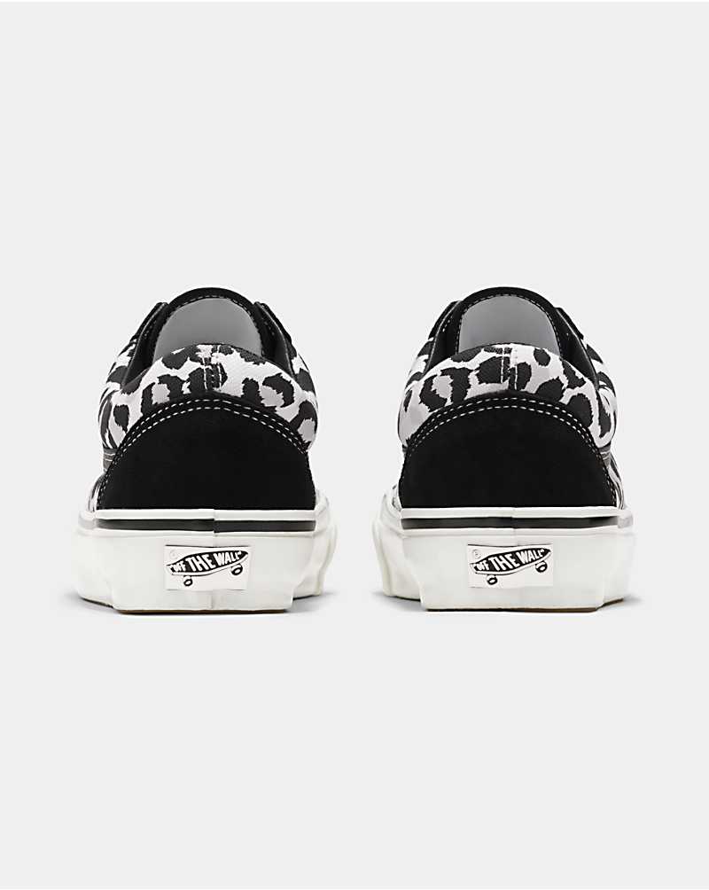 Premium Old Skool Shoe
