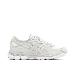 ASICS GEL-NYC CREAM CLOUD GREY