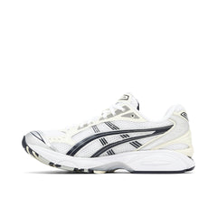 ASICS GEL-KAYANO 14 WHITE MIDNIGHT WOMENS