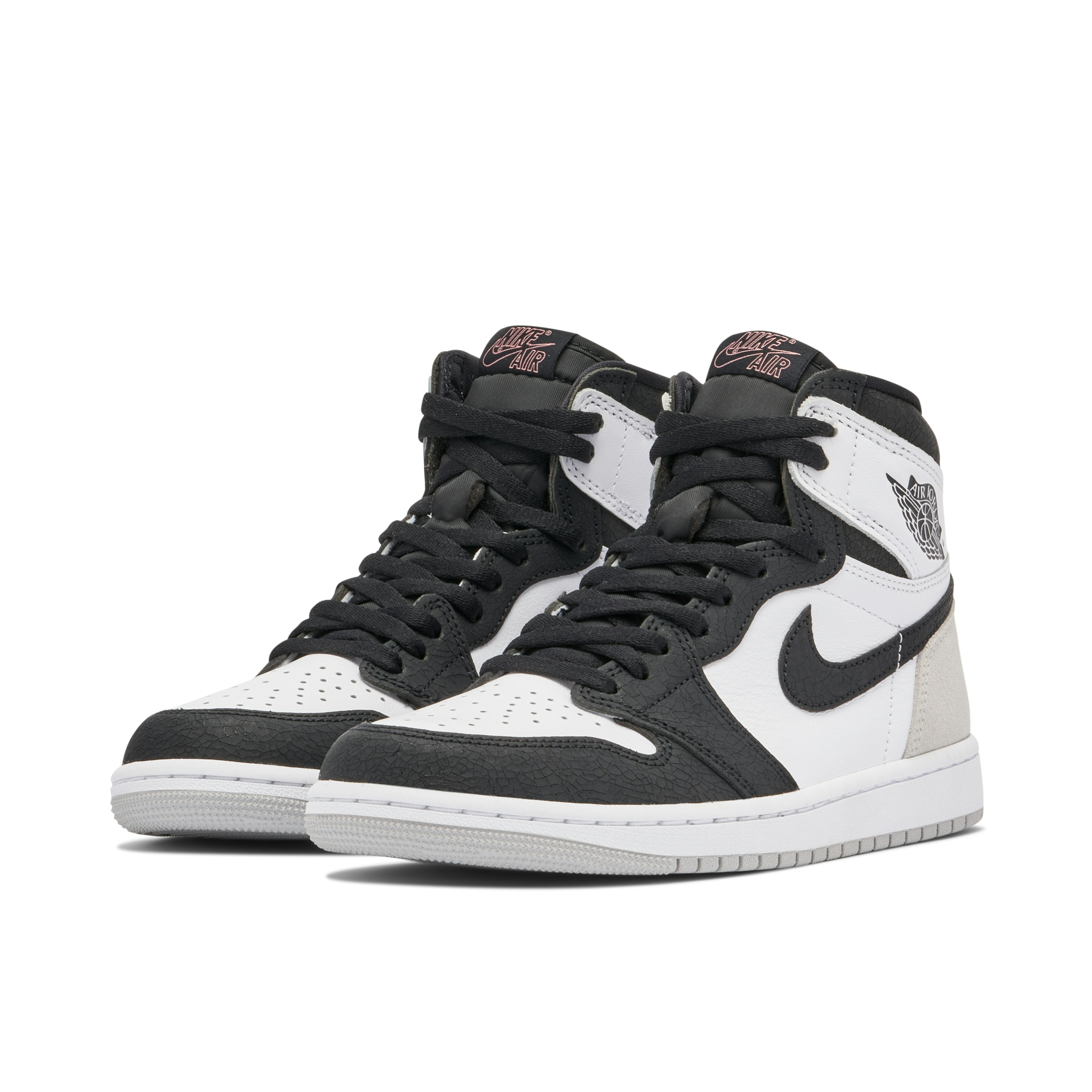 AIR JORDAN 1 RETRO HIGH OG STAGE HAZE