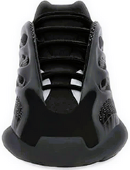 YEEZY GREY/BLACK #