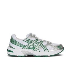 ASICS GEL-1130 WHITE SILVER GREEN
