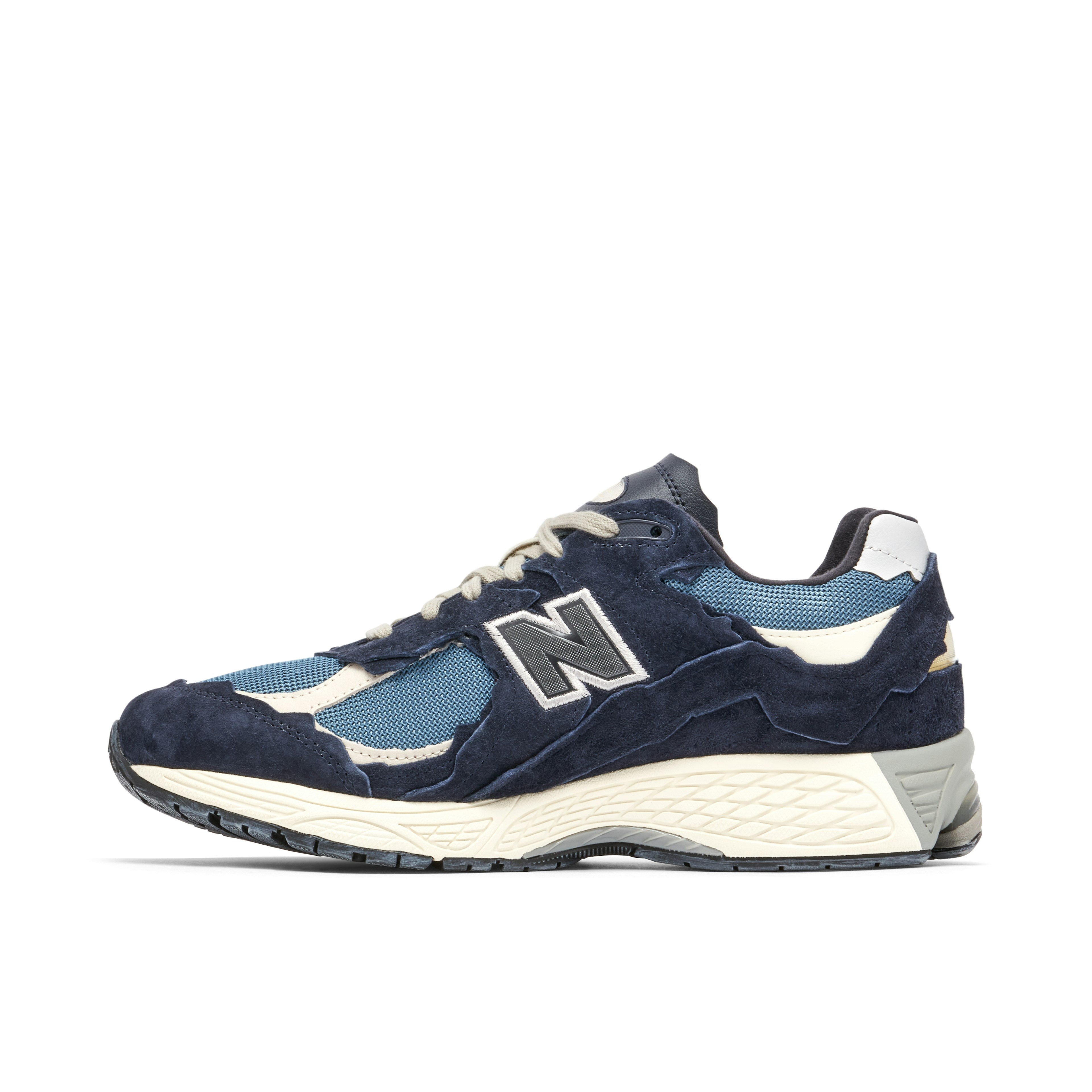 NEW BALANCE 2002R PROTECTION PACK NAVY