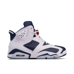 AIR JORDAN 6 RETRO OLYMPIC 2024